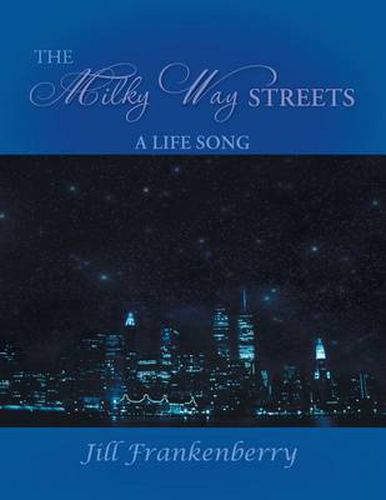 Cover image for The Milky Way Streets