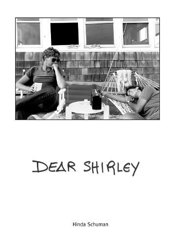 Cover image for Dear Shirley: A True Story