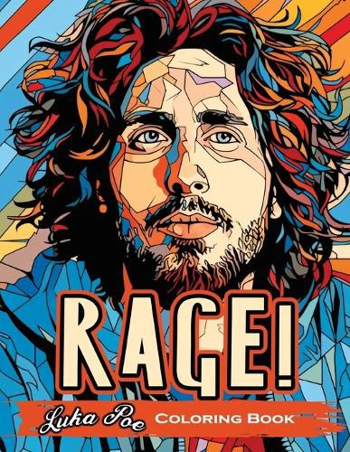 Cover image for Rage!