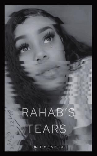 Cover image for Rahab's Tears