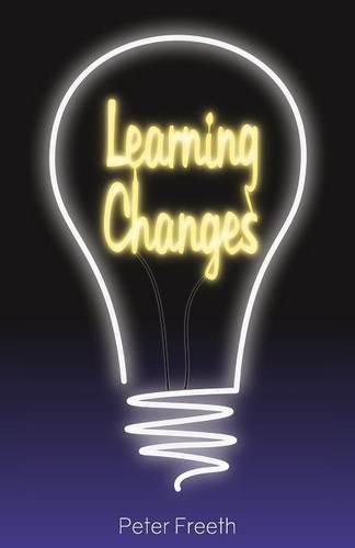 Cover image for Learning Changes
