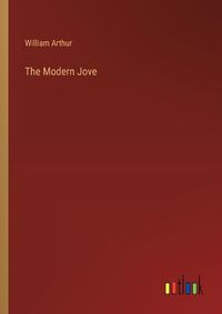 Cover image for The Modern Jove