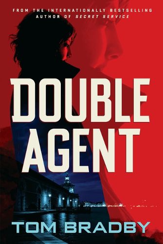 Cover image for Double Agent