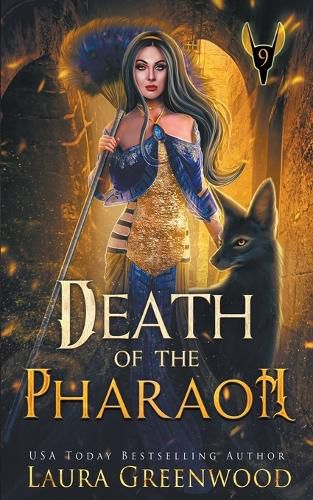 Cover image for Death Of The Pharaoh