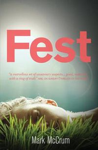 Cover image for Fest