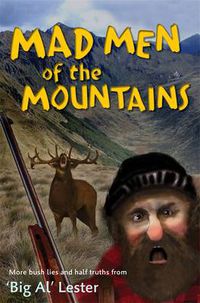 Cover image for Mad Men of the Mountains