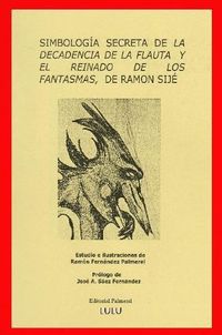 Cover image for Simbologia De "La Decadencia De La Flauta"