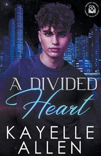 Cover image for A Divided Heart