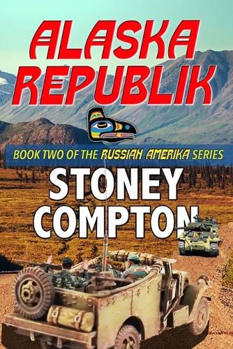 Cover image for Alaska Republik