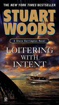 Cover image for Loitering with Intent