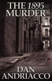 Cover image for The 1895 Murder