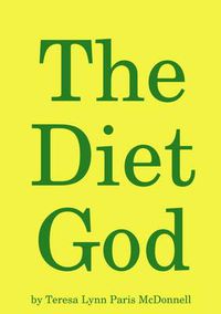 Cover image for The Diet God