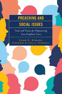 Cover image for Preaching and Social Issues