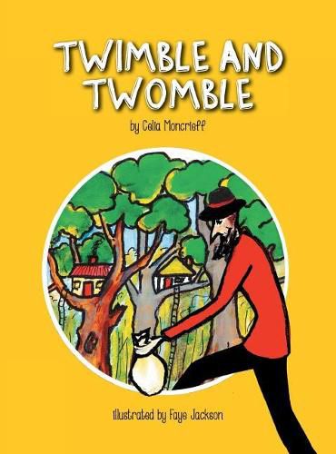 Cover image for Twimble and Twomble