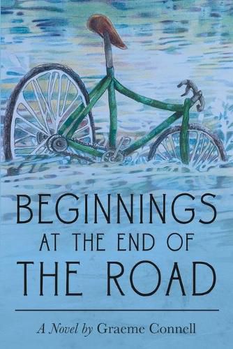 Cover image for Beginnings at the End of the Road