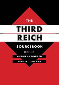 Cover image for The Third Reich Sourcebook
