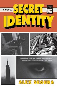 Cover image for Secret Identity