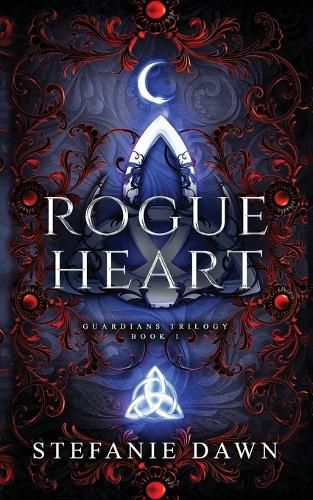 Cover image for Rogue Heart