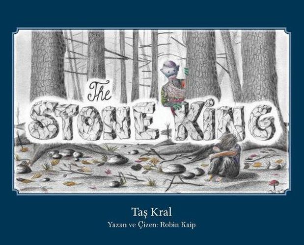 Ta&#351; Kral: The Stone King