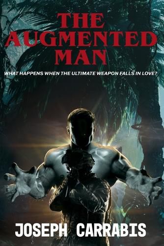 Cover image for The Augmented Man