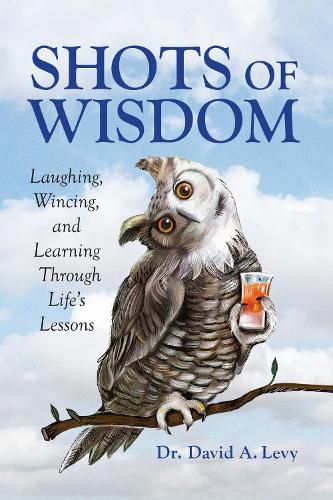 Cover image for Shots of Wisdom