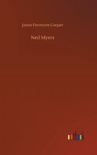 Cover image for Ned Myers