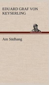 Cover image for Am Sudhang