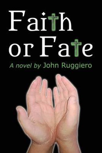 Cover image for Faith or Fate