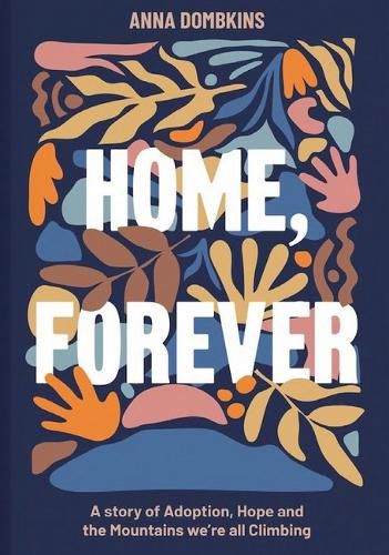 Cover image for Home, Forever