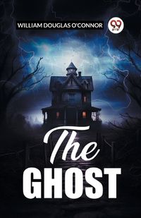 Cover image for The Ghost
