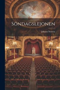 Cover image for Soendagslejonen