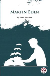 Cover image for Martin Eden