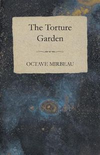 Cover image for The Torture Garden