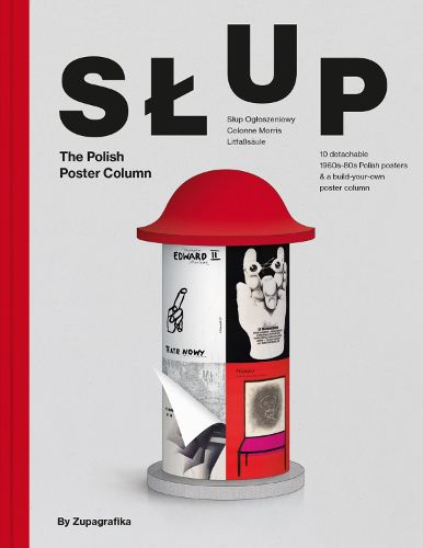 Cover image for Slup