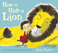 Cover image for How to Hide a Lion