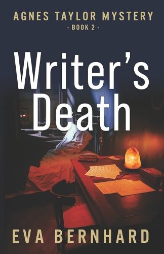 Cover image for Writer's Death