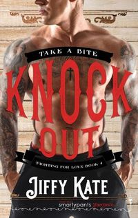 Cover image for Knock Out