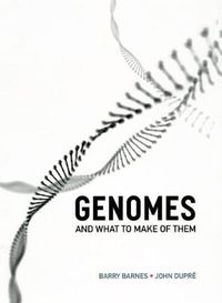 Cover image for Genomes and What to Make of Them
