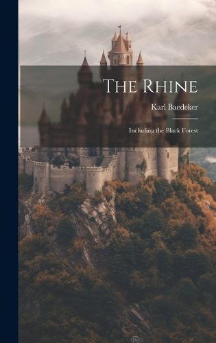 Cover image for The Rhine