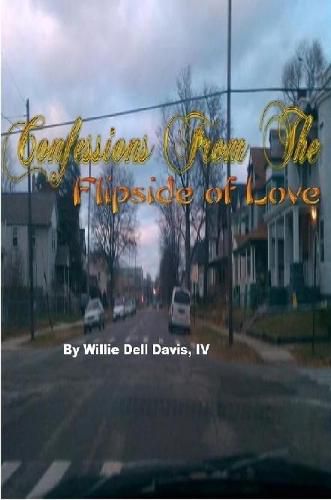 Cover image for Confessions From The Flipside of Love Volume 1