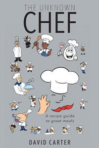 Cover image for The Unknown Chef