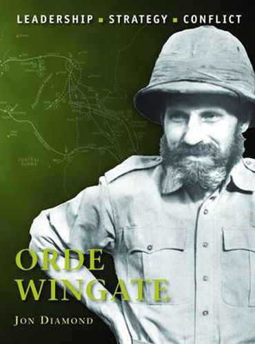 Orde Wingate