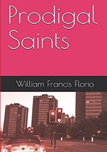 Cover image for Prodigal Saints