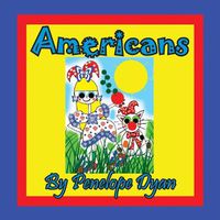 Cover image for Americans