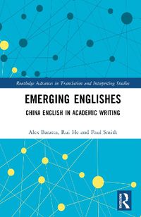Cover image for Emerging Englishes