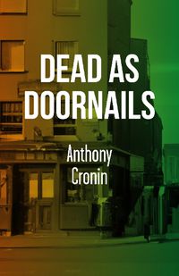 Cover image for Dead As Doornails