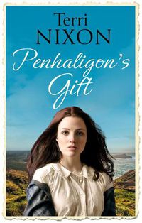 Cover image for Penhaligon's Gift