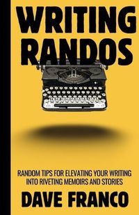 Cover image for Writing Randos