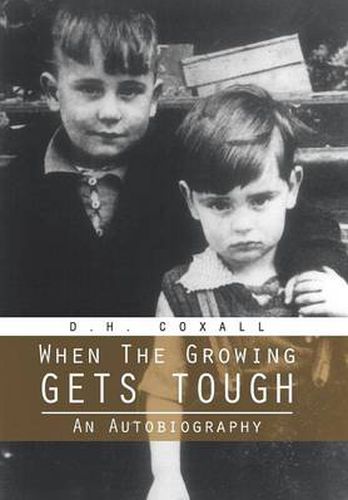 Cover image for When the Growing Gets Tough