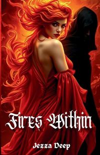 Cover image for Fires Within